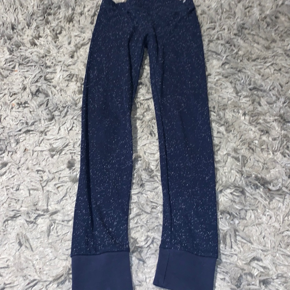 Women’s alternative blue Pj pants
